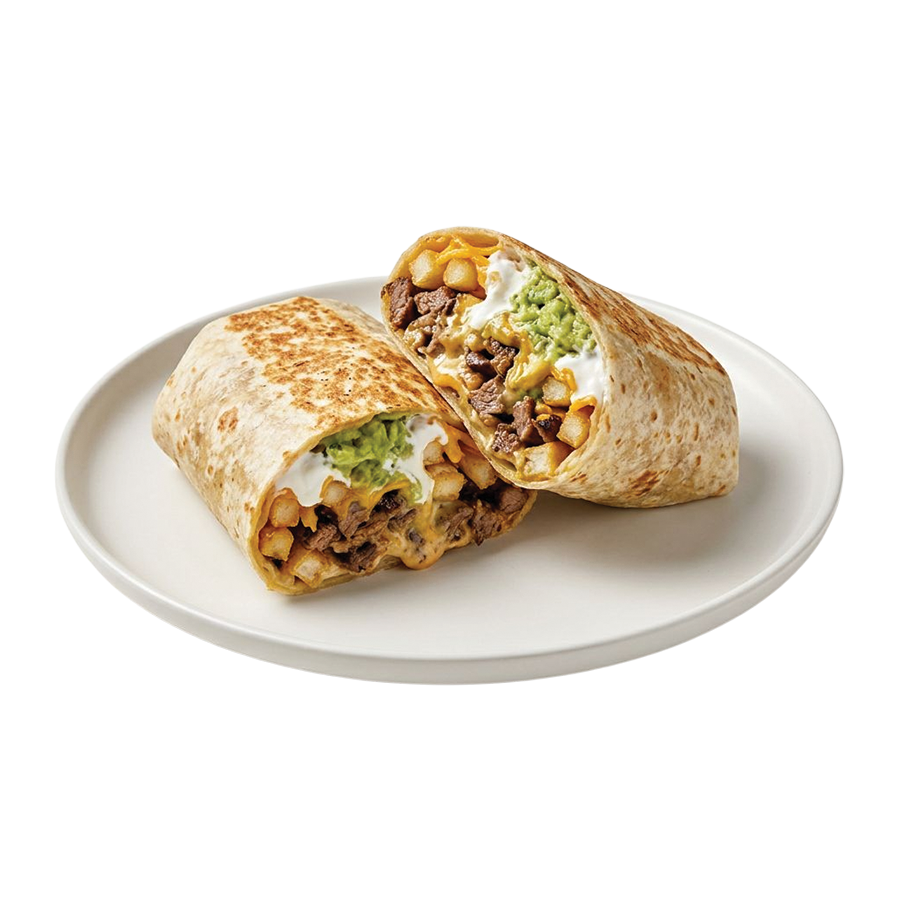 California Burrito